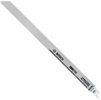 Bosch RD12V-25B 25 pc. 12 In. 10/14 V TPI All-Purpose Demolition Reciprocating Saw Blades