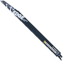 Bosch RDN12V 5 pc. 12 In. 5/8 TPI Edge Reciprocating Saw Blades for Wood/Nail Demolition