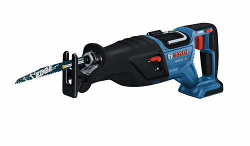 Bosch GSA18V-110N PROFACTOR 18V 1-1/8 In. Reciprocating Saw (Bare Tool)