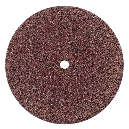 Dremel 541 7/8 In. (22.2 mm) Aluminum Oxide Grinding Wheel