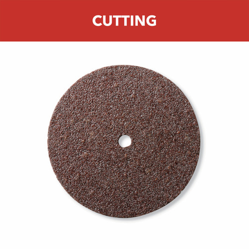 Dremel 409 15/16 In. Cut-Off Wheels