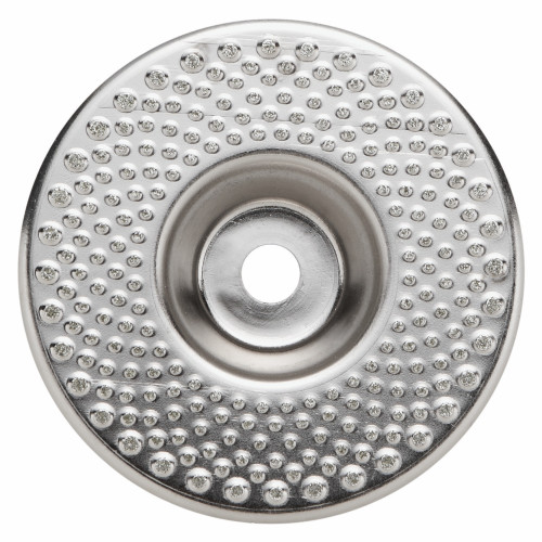 Dremel US410-01 4 In. Concrete & Thinset Diamond Surface Prep Wheel