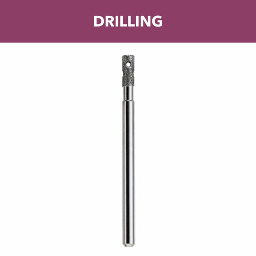 Dremel 662DR Glass Drilling Bit