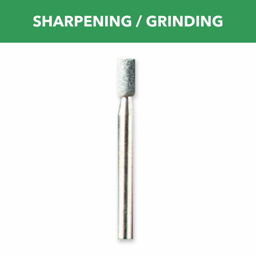 Dremel 83702 Silicon Carbide Grinding Stone