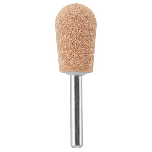 Dremel 911 7/16 In. (11.1 mm) Aluminum Oxide Grinding Stone