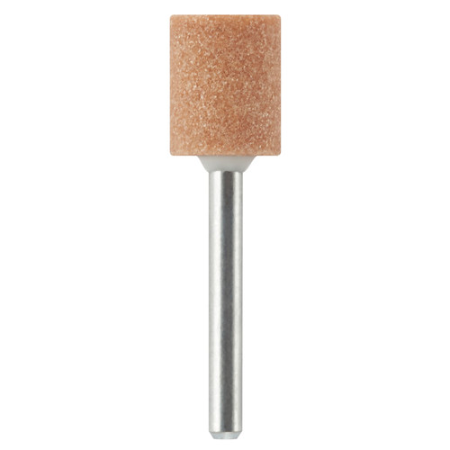 Dremel 932 3/8 In. (9.5 mm) Aluminum Oxide Grinding Stone
