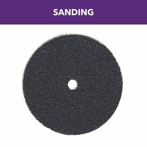 Dremel 413 240 Grit Sanding Discs