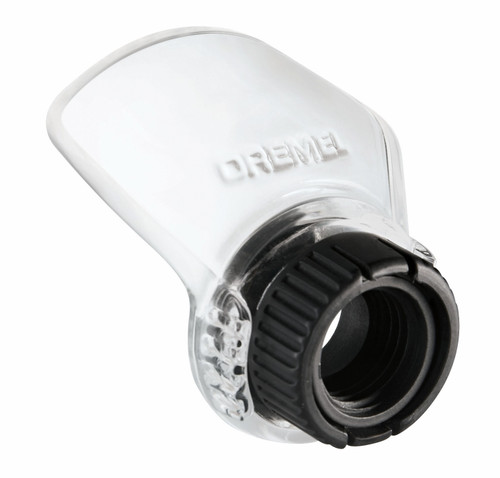 Dremel A550 Shield Attachment Kit