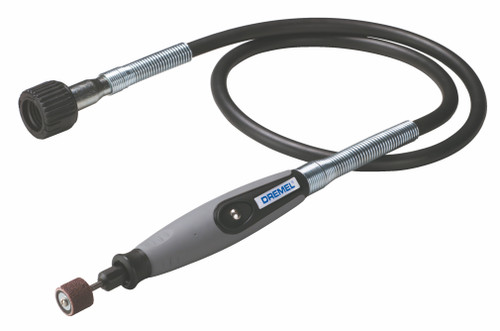 Dremel 225-02 Flex Shaft Attachment