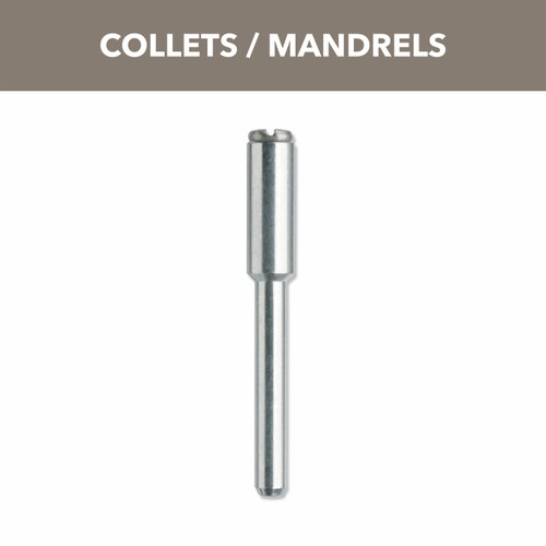 Dremel 402 1/8 In. Mandrel