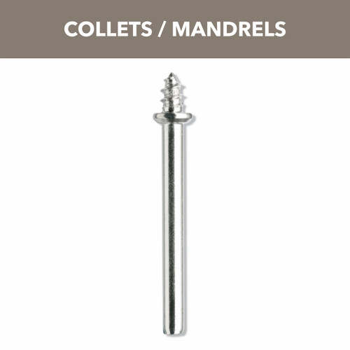 Dremel 401 Mandrel