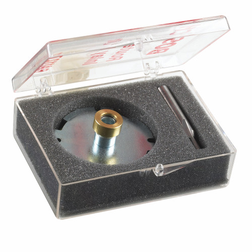 Bosch RA1127 Template Guide Set