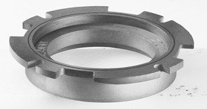 Bosch RA1100 Threaded Template Guide Adapter