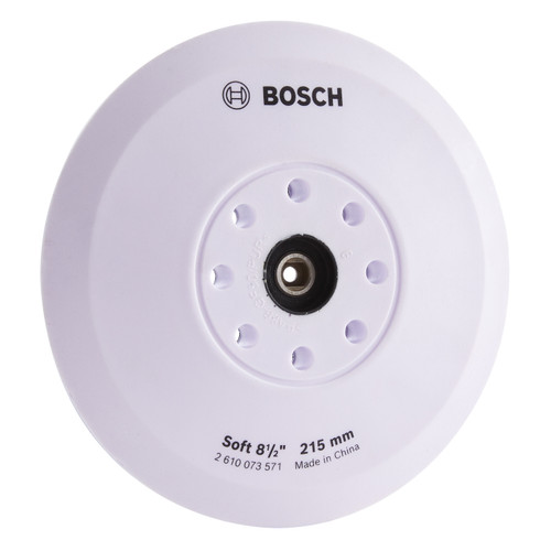 Bosch GTR801 2 pc. 8-1/2 In. Soft and Intermediate Drywall Sanding Pad Set