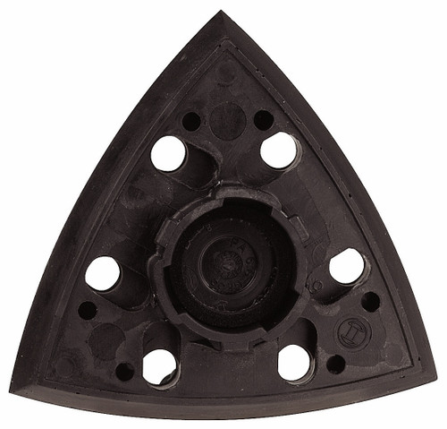 Bosch 2608000174 Flat Regular Sanding Plate for Corner/Detail Sander