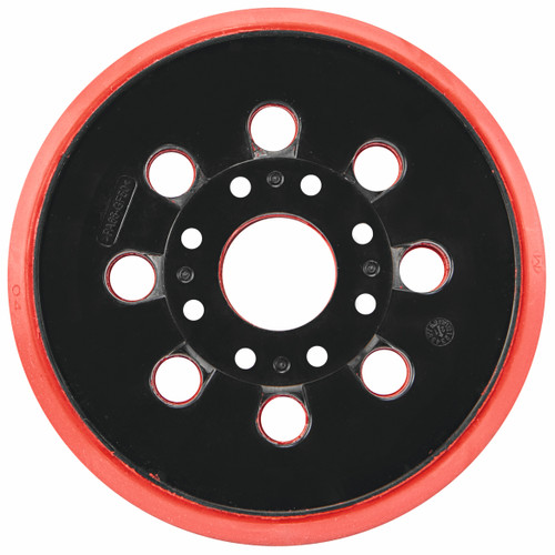 Bosch RSM5215 5 In. Hook-And-Loop Multi-Hole Sanding Pad