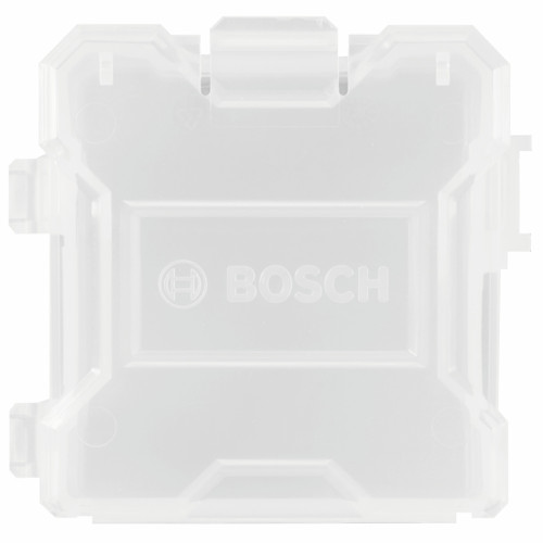 Bosch DBOXX Clear Storage Box for Custom Case System