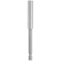 Bosch 27710 4 In. Standard Bit Holder with C-Ring (Bulk)