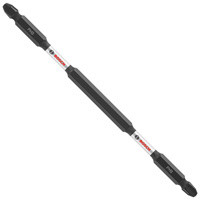Bosch ITDEPH3601 Impact Tough 6 In. Phillips #3 Double-Ended Bit