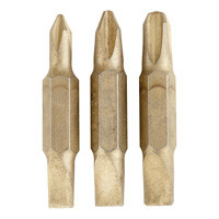 Bosch DEBPSL203 Double Ended Screwdriving Bit