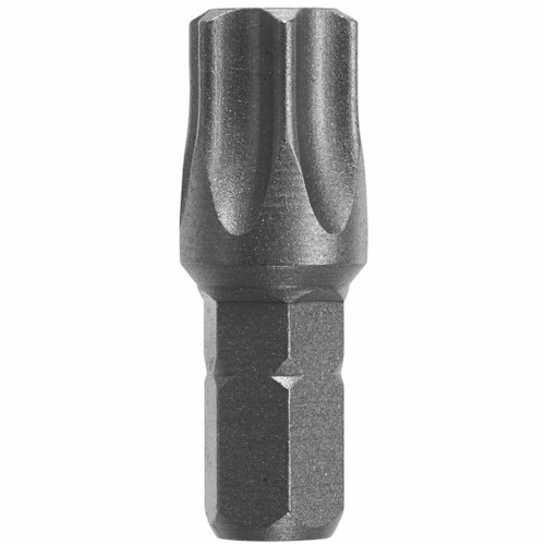 Bosch 38333 Extra Hard 1 In. Torx Insert Bit, T55 Point, 5/16 In. Shank