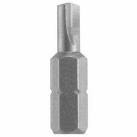 Bosch CL4102 1 In. Extra Hard Clutch G Insert Bit