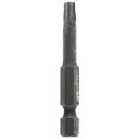 Bosch TX25102G 1 In. Extra Hard Torx Insert Bit, T25 Point