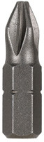 Bosch P2115TCB 15 pc. 1 In. Phillips P2 Insert Bits