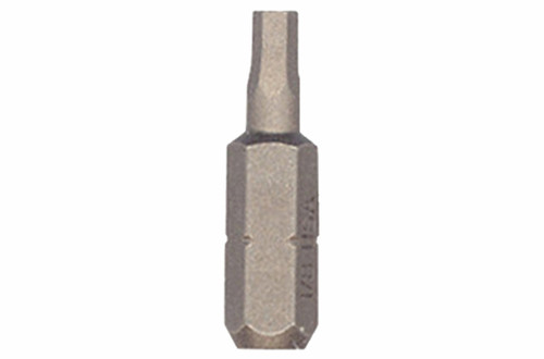 Bosch 27098 Screwdriver Insert Bit