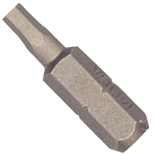 Bosch 27099 1 In. Allen 5/32 In. Insert Bit (Bulk)