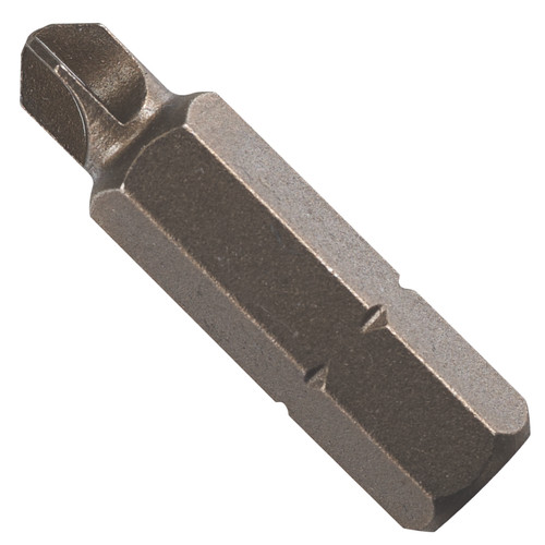 Bosch 35394 1 In. Torq-Set #5 Point Insert Bit (Bulk)