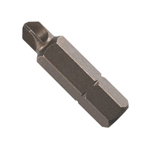 Bosch 35401 1 In. Torq-Set #6 Point Insert Bit (Bulk)