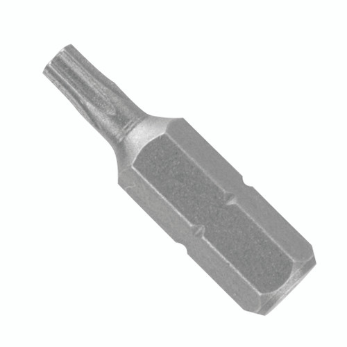 Bosch 37159 1 In. Torx T15 Insert Bit (Bulk)