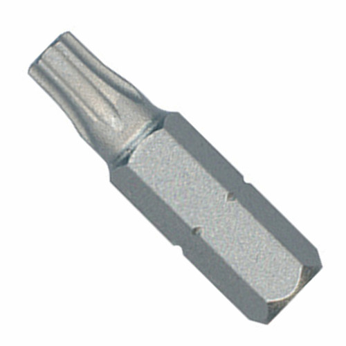 Bosch 38354 1 In. Torx Security T40H Insert Bit (Bulk)