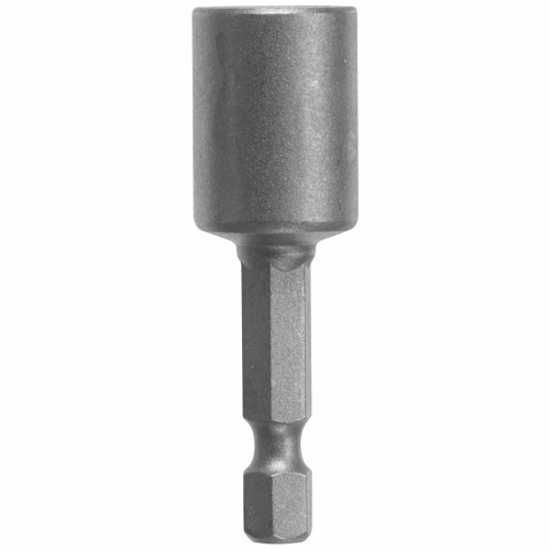 Bosch NS716201MAG Extra Hard 7/16 In. Quick Change Magnetic Nutsetter Bit