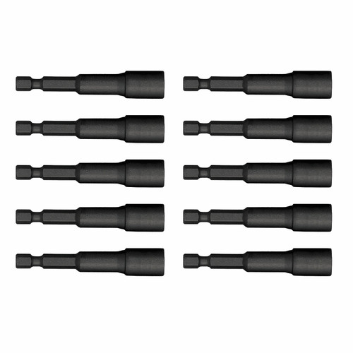 Bosch 37584B10 2-1/2 In. Extra Hard Nutsetter, 3/8 In. Size