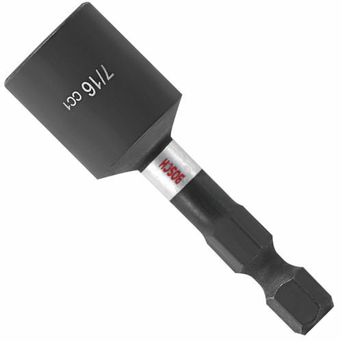 Bosch ITDNS716 Driven 7/16 In. x 1-7/8 In. Impact Nutsetter
