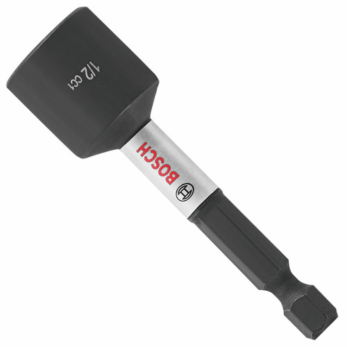 Bosch ITDNS122 Driven 1/2 In. x 2-9/16 In. Impact Nutsetter