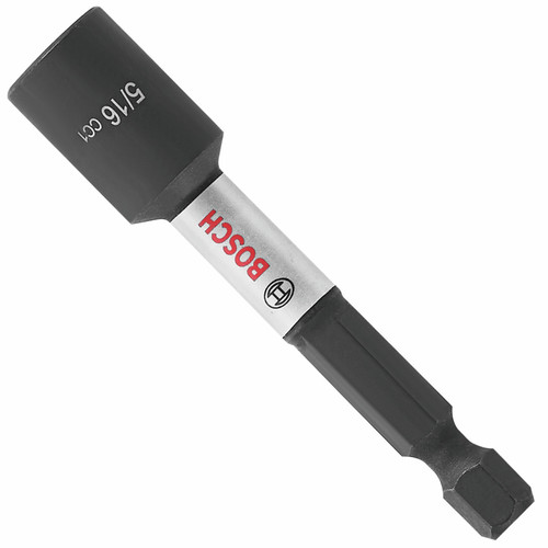 Bosch ITDNS5162 Driven 5/16 In. x 2-9/16 In. Impact Nutsetter
