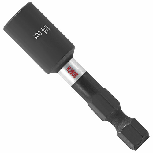 Bosch ITDNS14 Driven 1/4 In. x 1-7/8 In. Impact Nutsetter