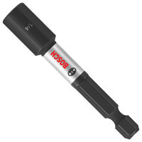 Bosch ITNS142 Impact Tough 2-9/16 In. x 1/4 In. Nutsetter