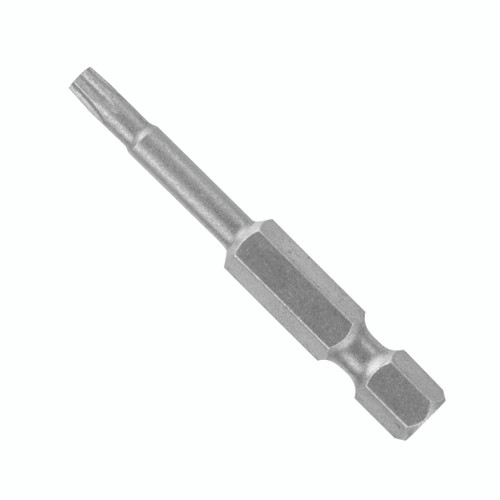 Bosch 38375 2 In. Torx Align T15W Power Bit (Bulk)