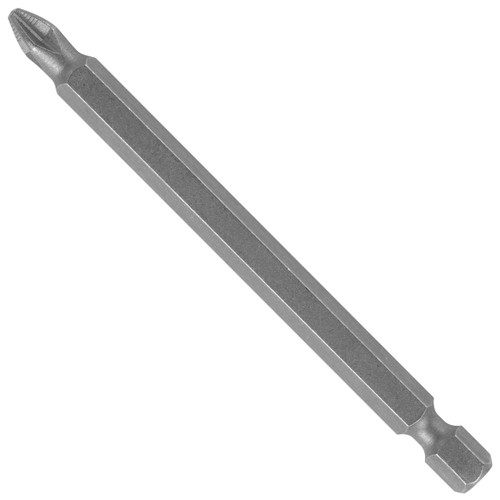 Bosch CCP2301 3-1/2 In. Phillips P2 Power Bit