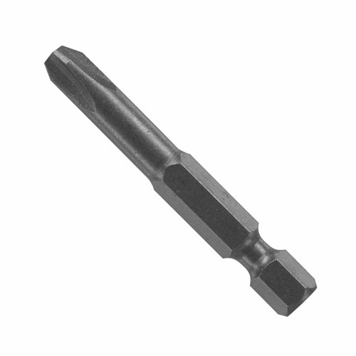 Bosch 27362 1-15/16 In. Phillips P3 Power Bit (Bulk)