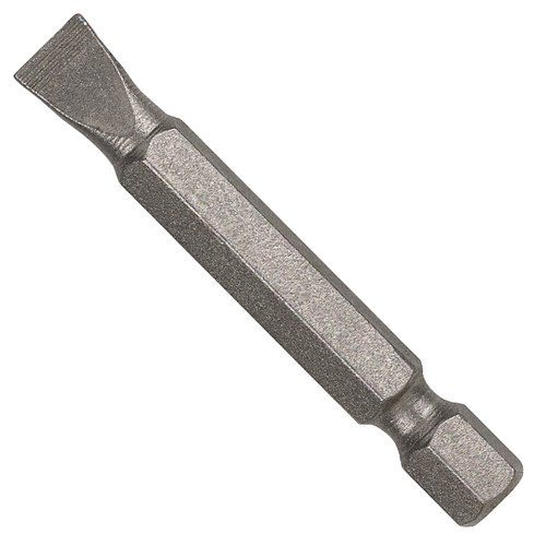 Bosch 27463 2 In. 4-5 Slotted Power Bit (Bulk)
