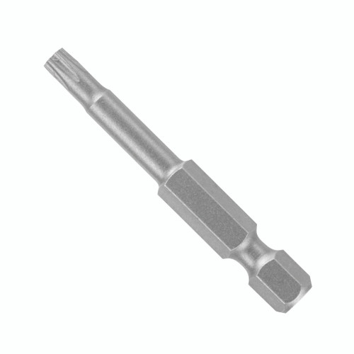 Bosch 38377 2 In. Torx Align T20W Power Bit (Bulk)