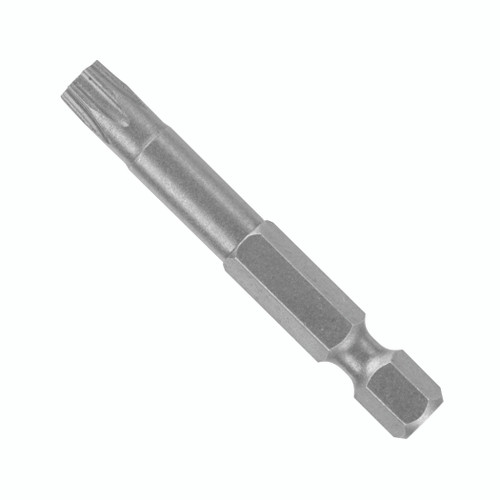 Bosch 38383 2 In. Torx Align T30W Power Bit (Bulk)