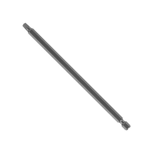 Bosch 39961 6 In. Extra Hard Square Power Bit, R3 Point