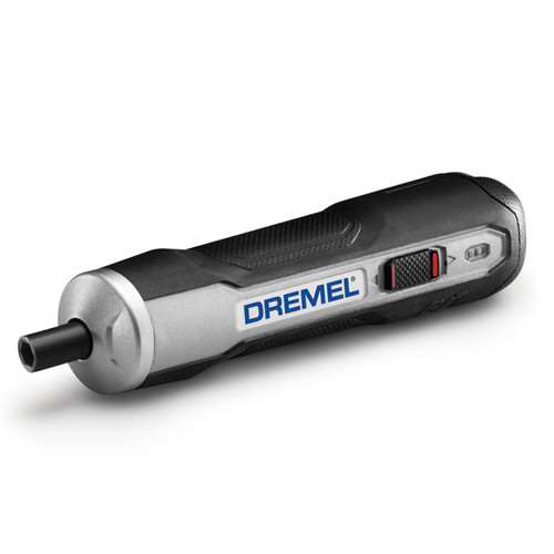 Dremel GO-01 4 V Max Cordless Screwdriver with USB Charger