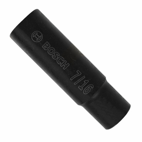 Bosch 27258 7/16 In. Impact Tough Deep Well Socket, 3/8 In. Shank